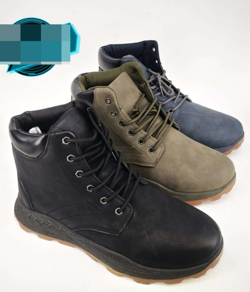 Mens Boots
