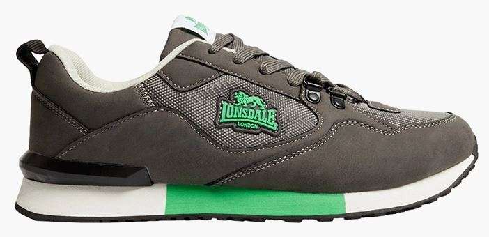 Lonsdale Sneaker