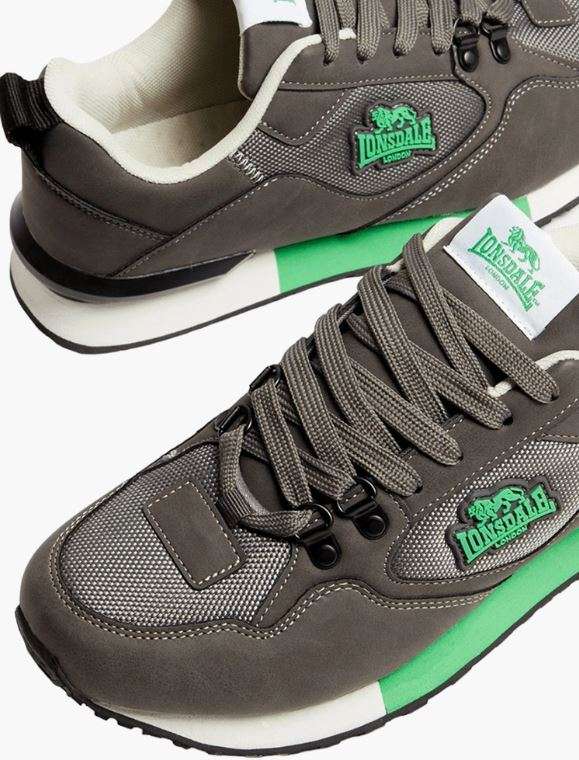 Lonsdale Sneaker