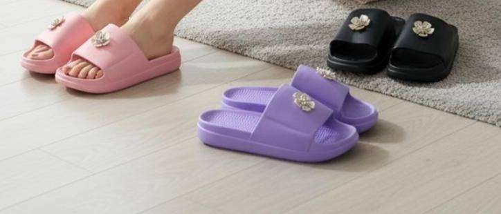 Ladies Sandal
