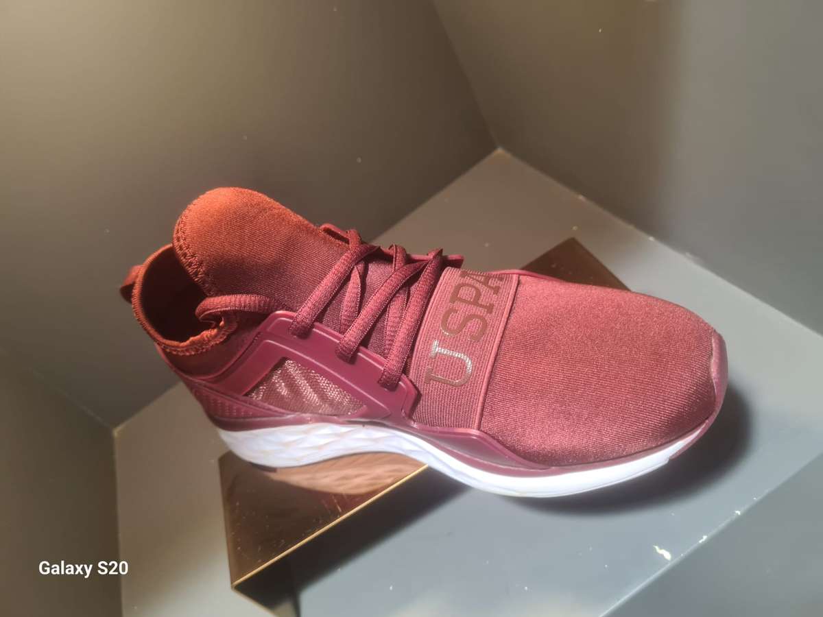 U.S. Polo Assn Sneaker