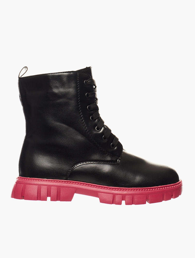 MODA SCAPA Boot  Pink Green Blue