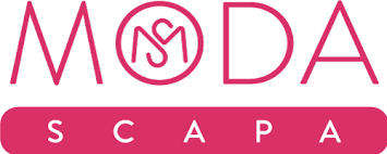 MODA SCAPA Boot  Pink Green Blue