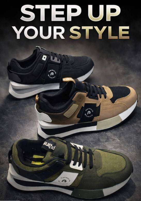Pansula sneaker - Comfortable and Stylish Casual Shoes for Men
