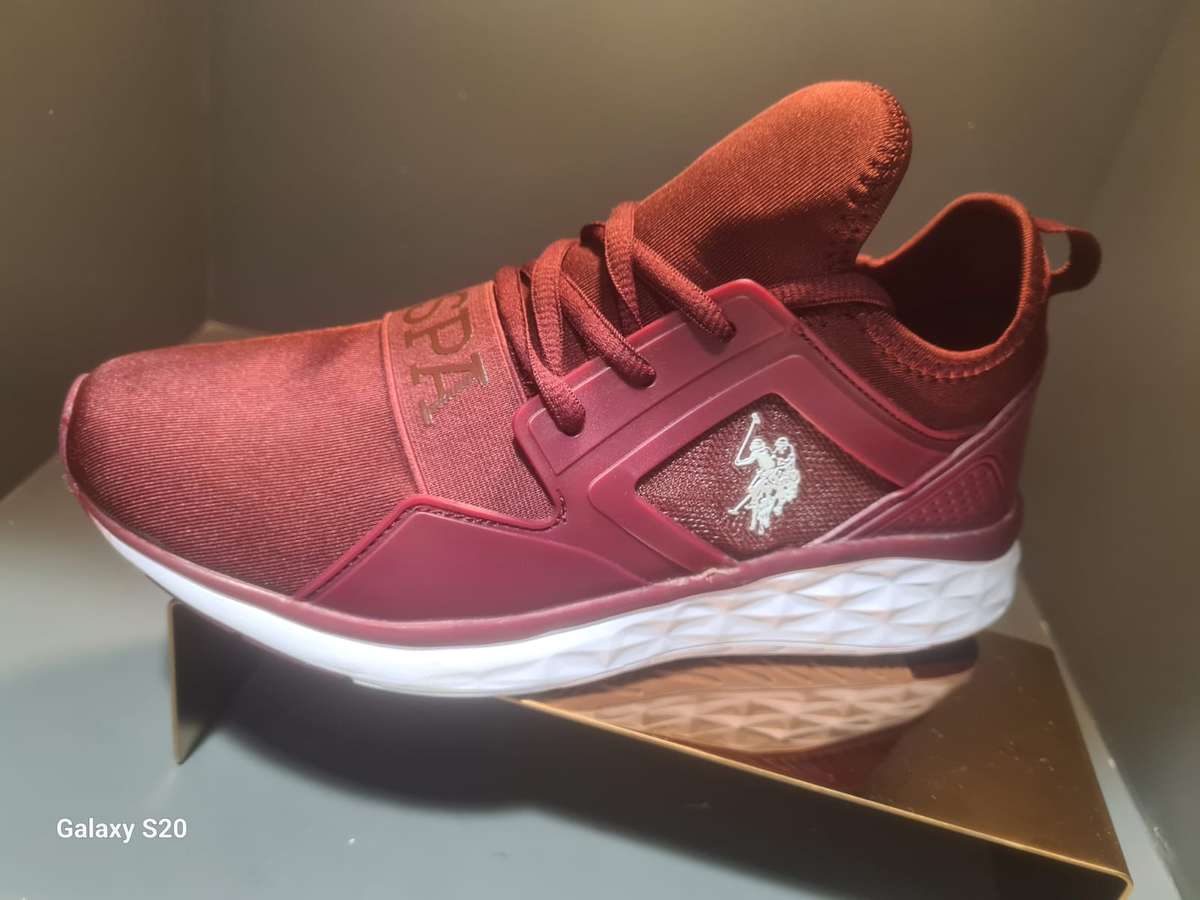 U.S. Polo Assn Sneaker