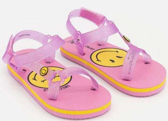 (&US) Woolworths Sandals Size 12-5