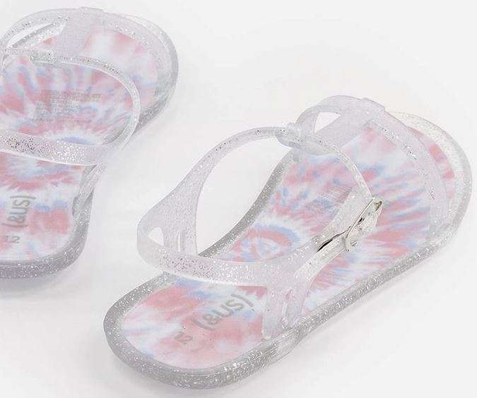 (&US) Woolworths Sandals Size 12-5