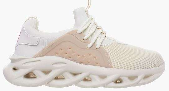 SouthPole Sneaker Beige