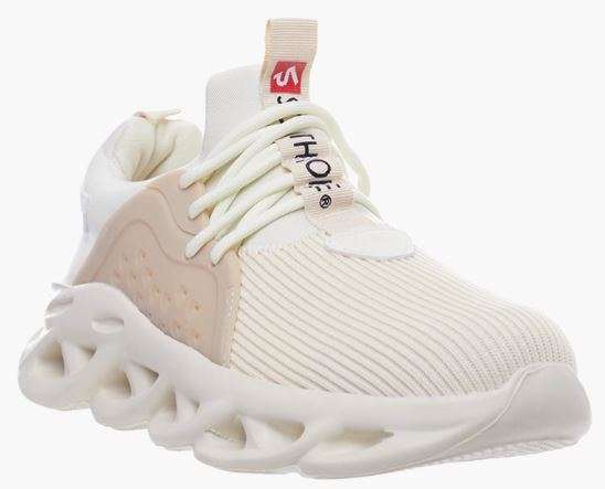 SouthPole Sneaker Beige