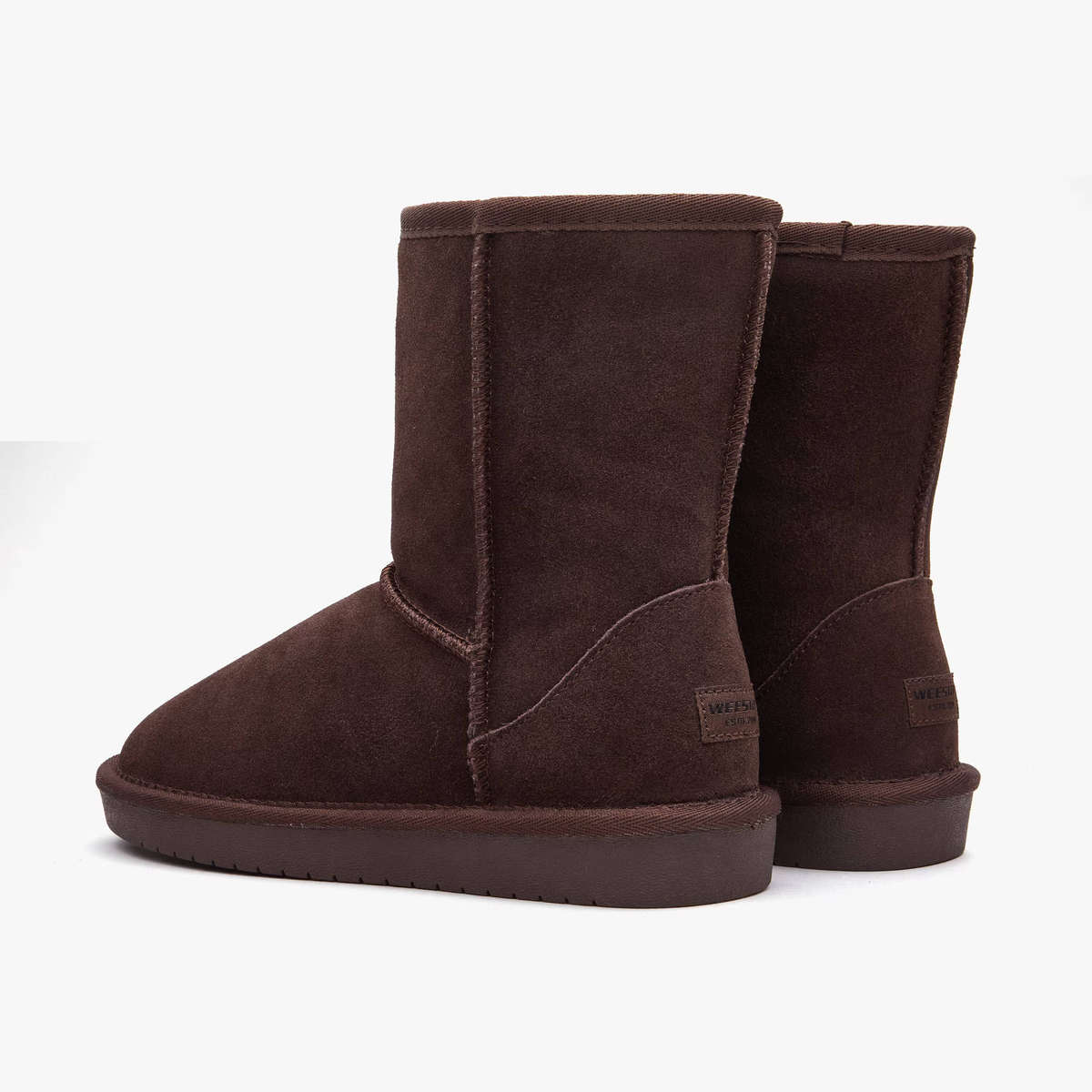 Weestep Warm and Cozy Premium Boots