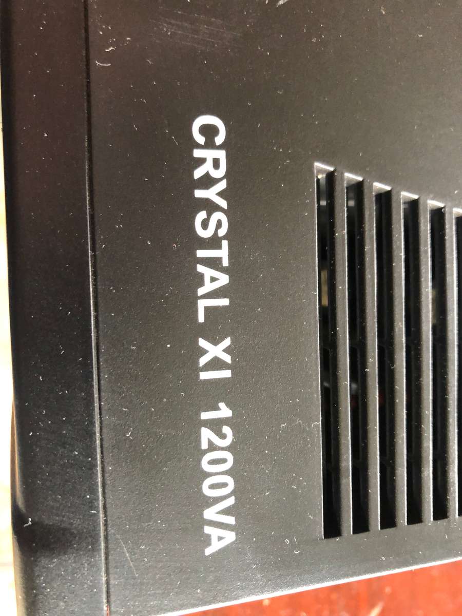 Inverter modified sine wave 720W