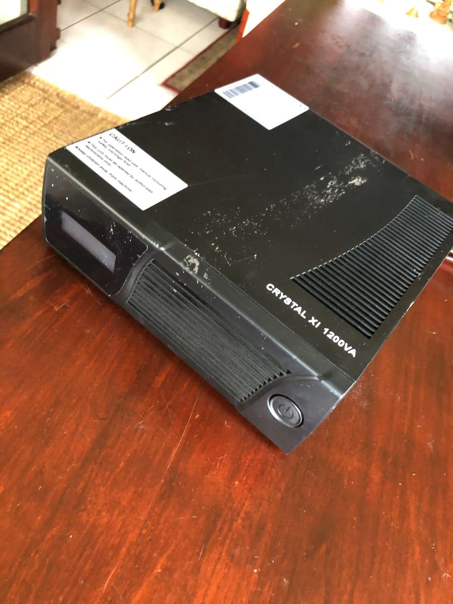 Inverter modified sine wave 720W