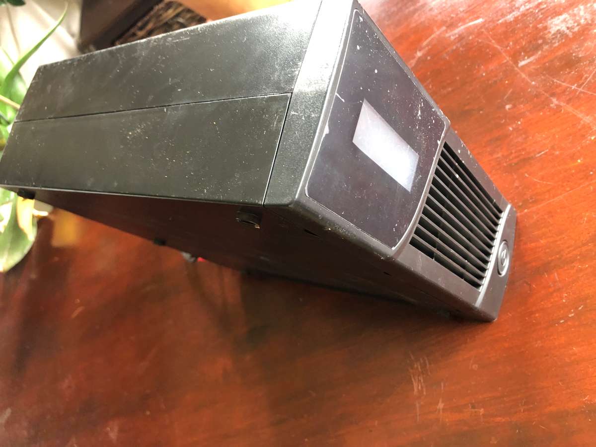 Inverter modified sine wave 720W