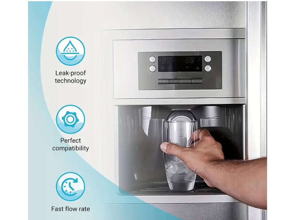Replacement Water Filter DR-LT1000P For LG Fridges