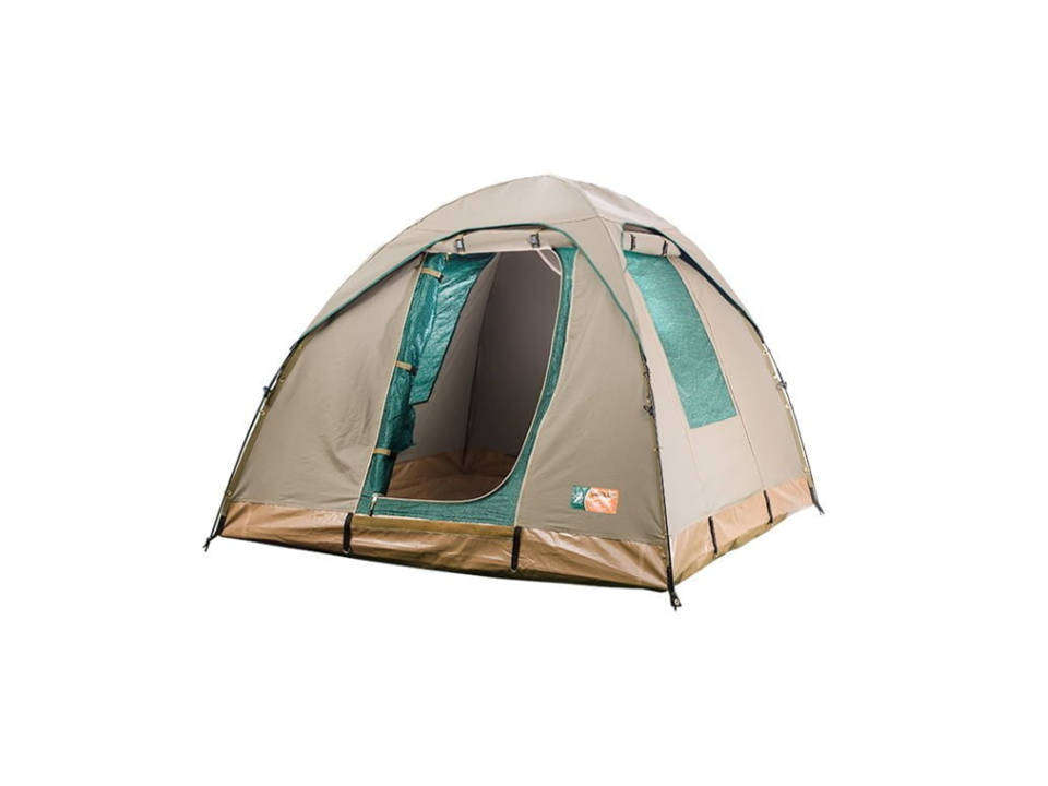 Campmor Safari Travel Tramp Tent  Premium  range