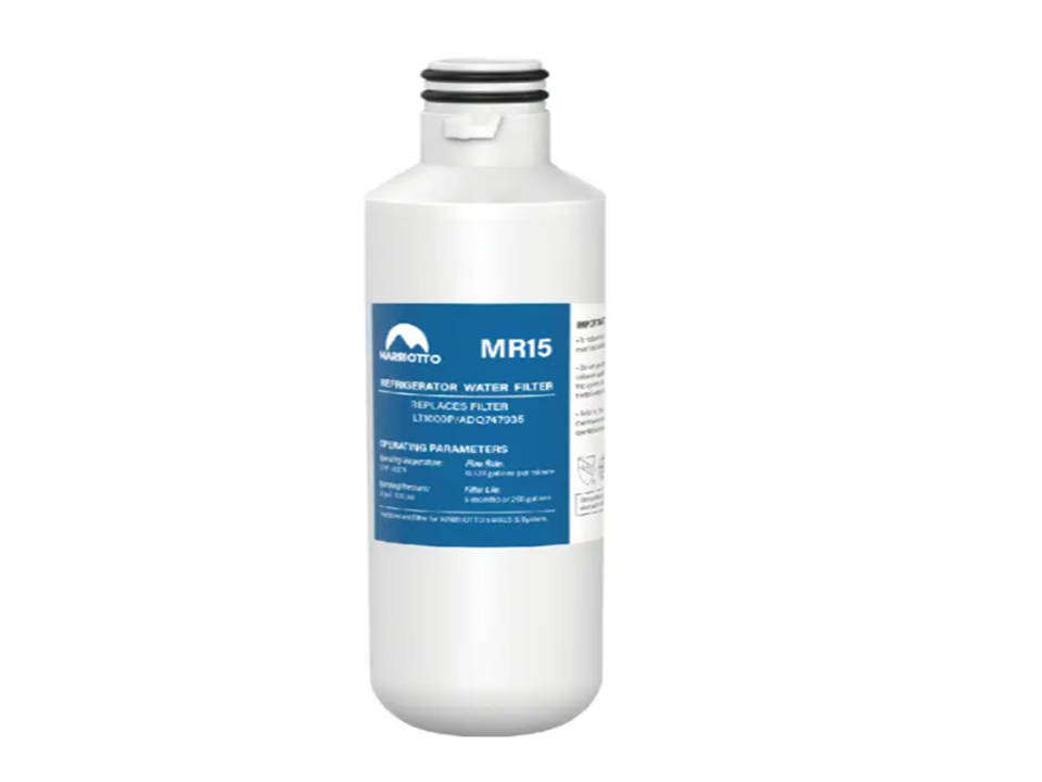Replacement Water Filter DR-LT1000P For LG Fridges