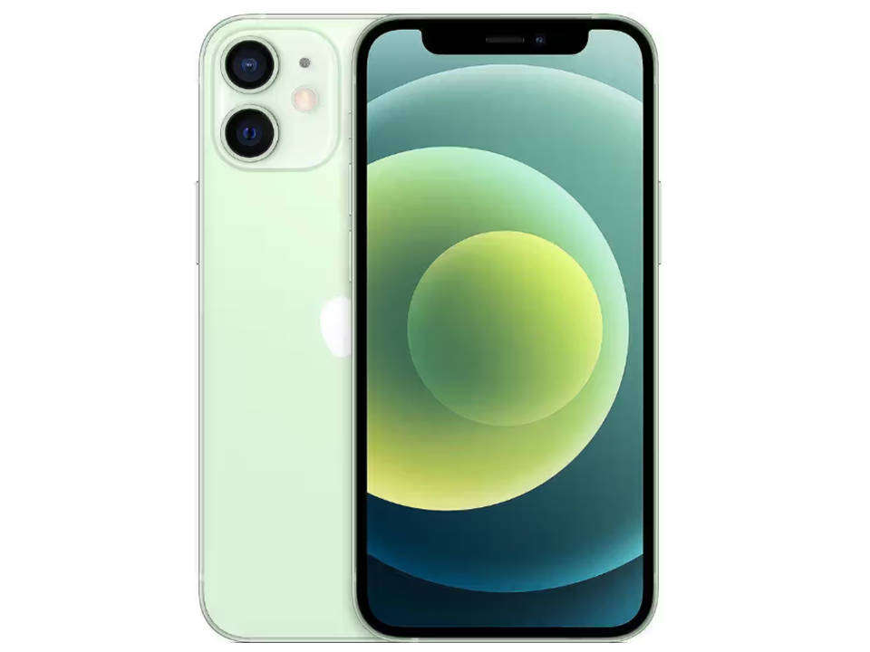iPhone 12 Mini 64GB