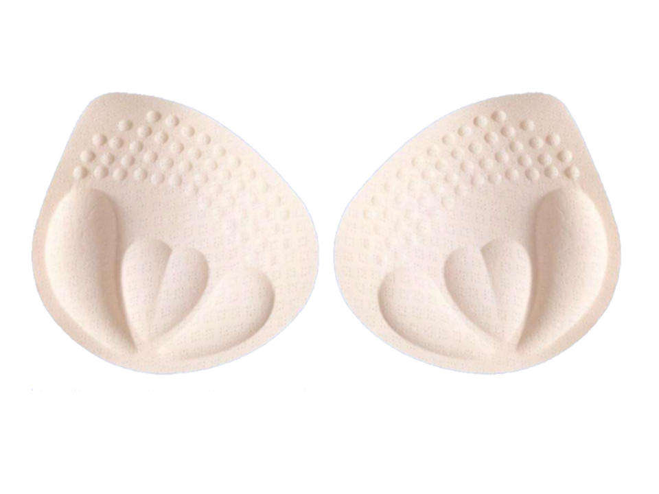 Push Up breast pads