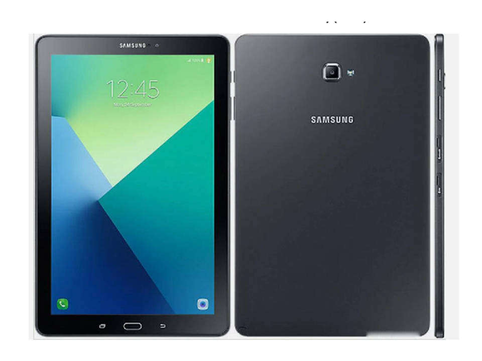 Samsung Tablet 10,1 2016 32G with S pen
