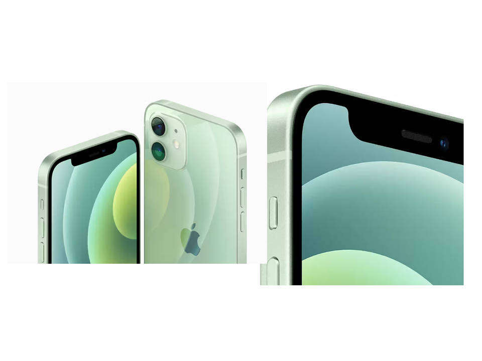 iPhone 12 Mini 64GB