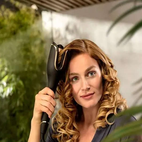 Philips StyleCare Prestige Auto Curler