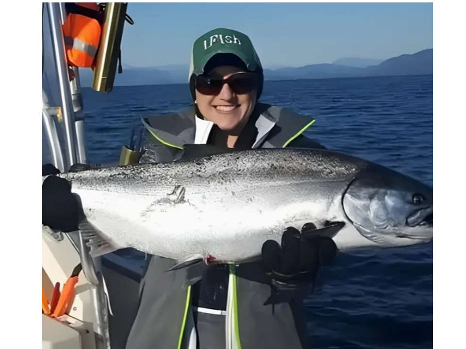 Fishing braid 4 strand Army green 15lb 500m 0,14mm