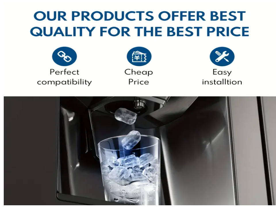 Replacement Water Filter DR-LT1000P For LG Fridges
