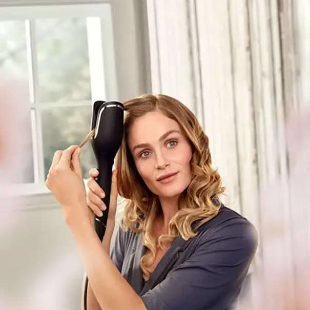 Philips StyleCare Prestige Auto Curler