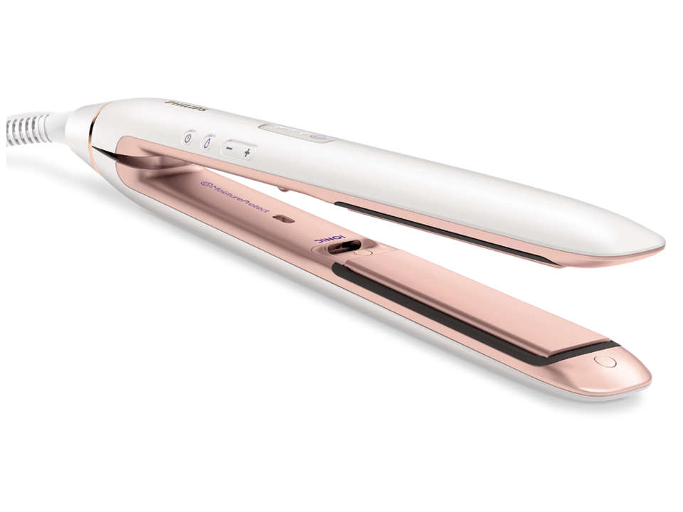 Philips Moisture-Protect Straightener HP8372