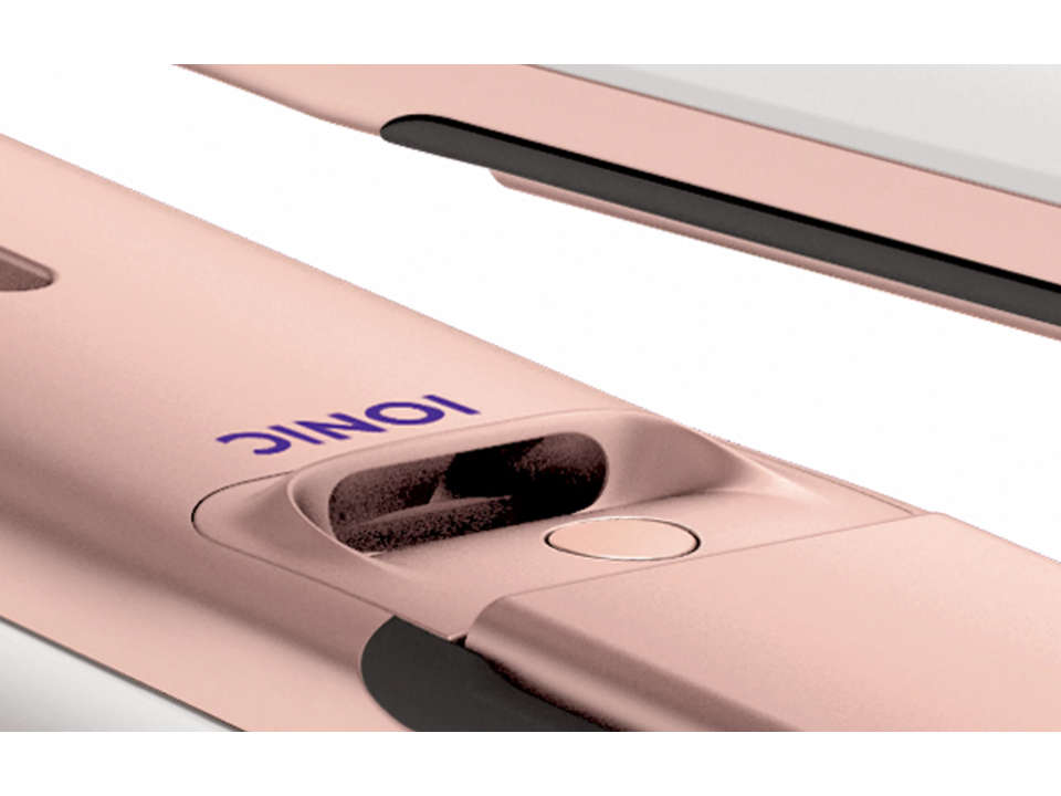 Philips Moisture-Protect Straightener HP8372