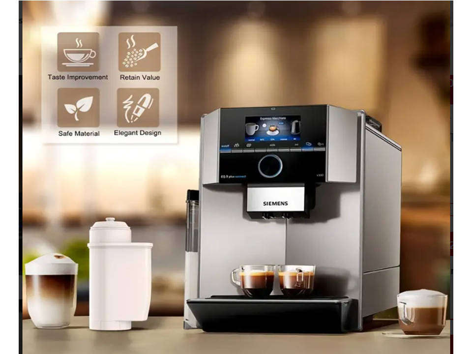 Replacement Water Filters for Siemen/Bosch Coffee Machine