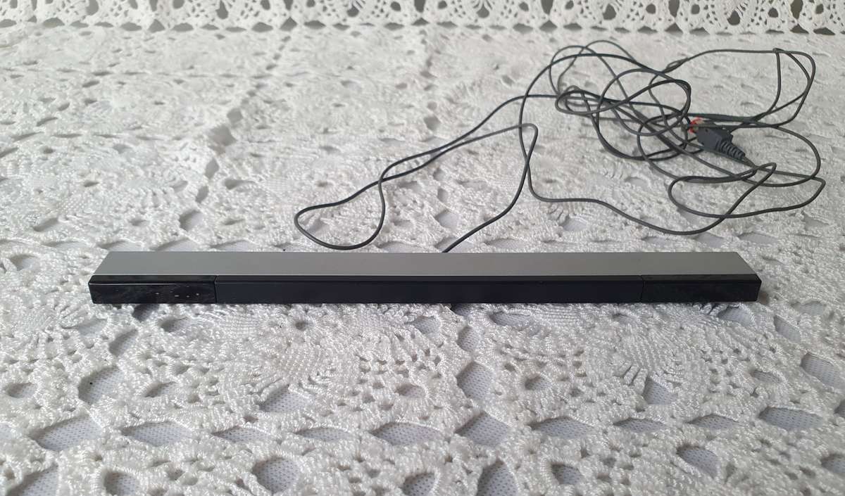 2x Nintendo Wii Consoles, 1x Remote, 1x TV Censor