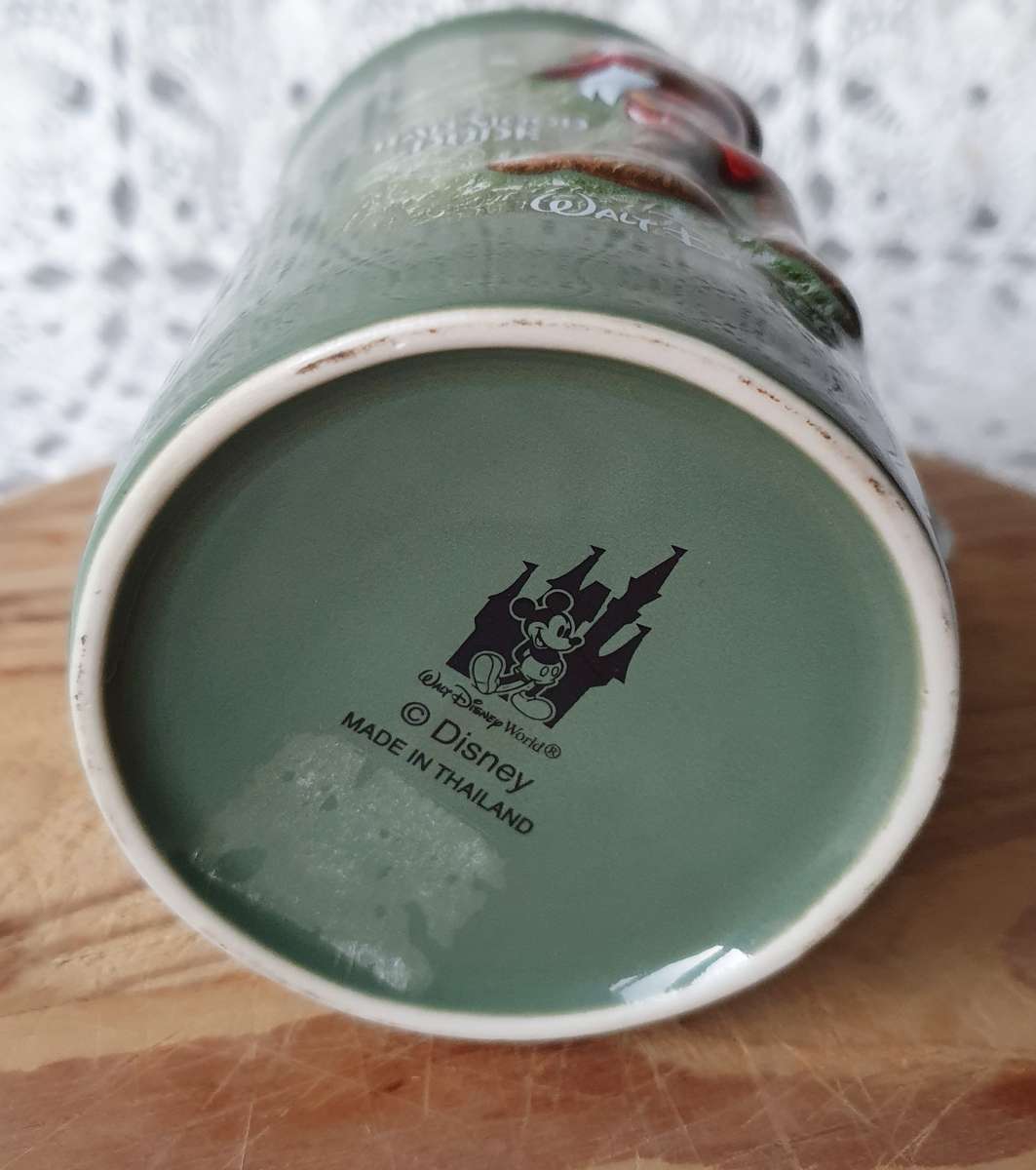 Goofy & Grumpy Walt Disney Large Mugs and Marvel Black Panther Mug