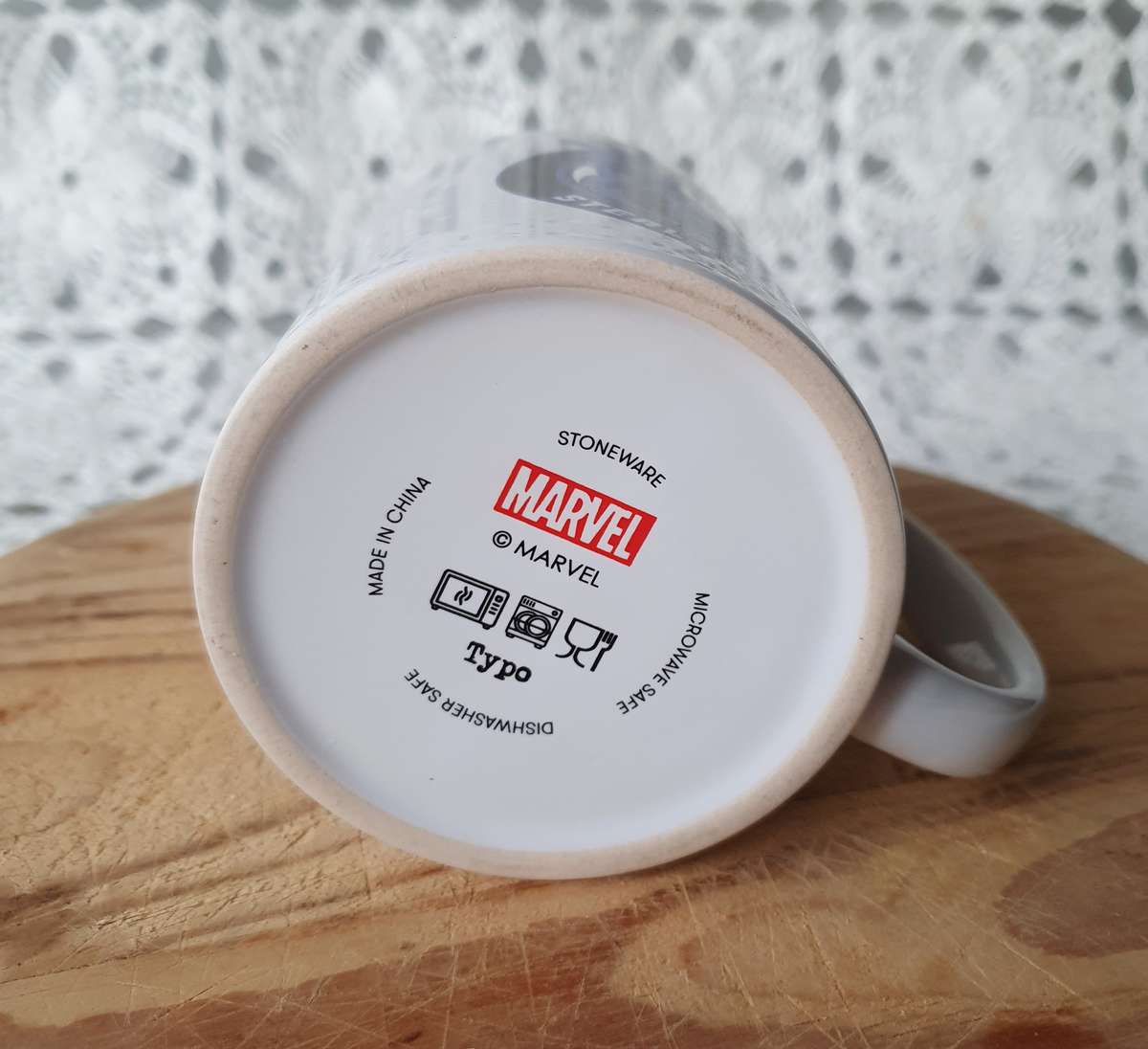 Goofy & Grumpy Walt Disney Large Mugs and Marvel Black Panther Mug