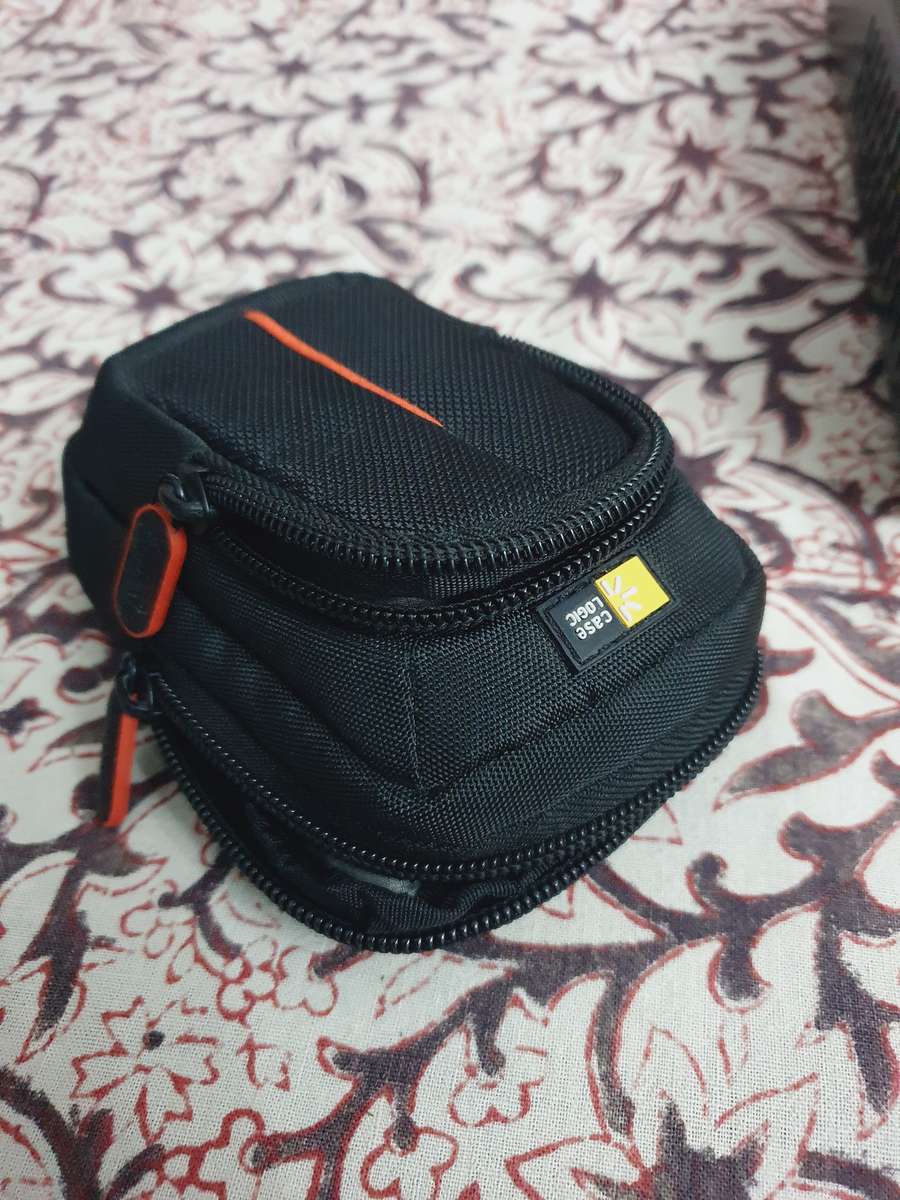 HD PVR Decoder with Remote & Kodak Camera with Bag and Charger ( Untested )