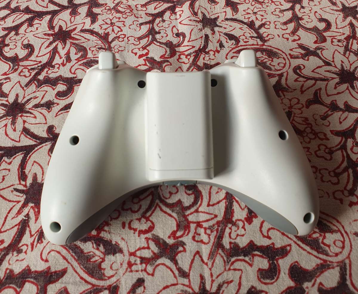 2x Xbox Controller Set ( Not Tested )