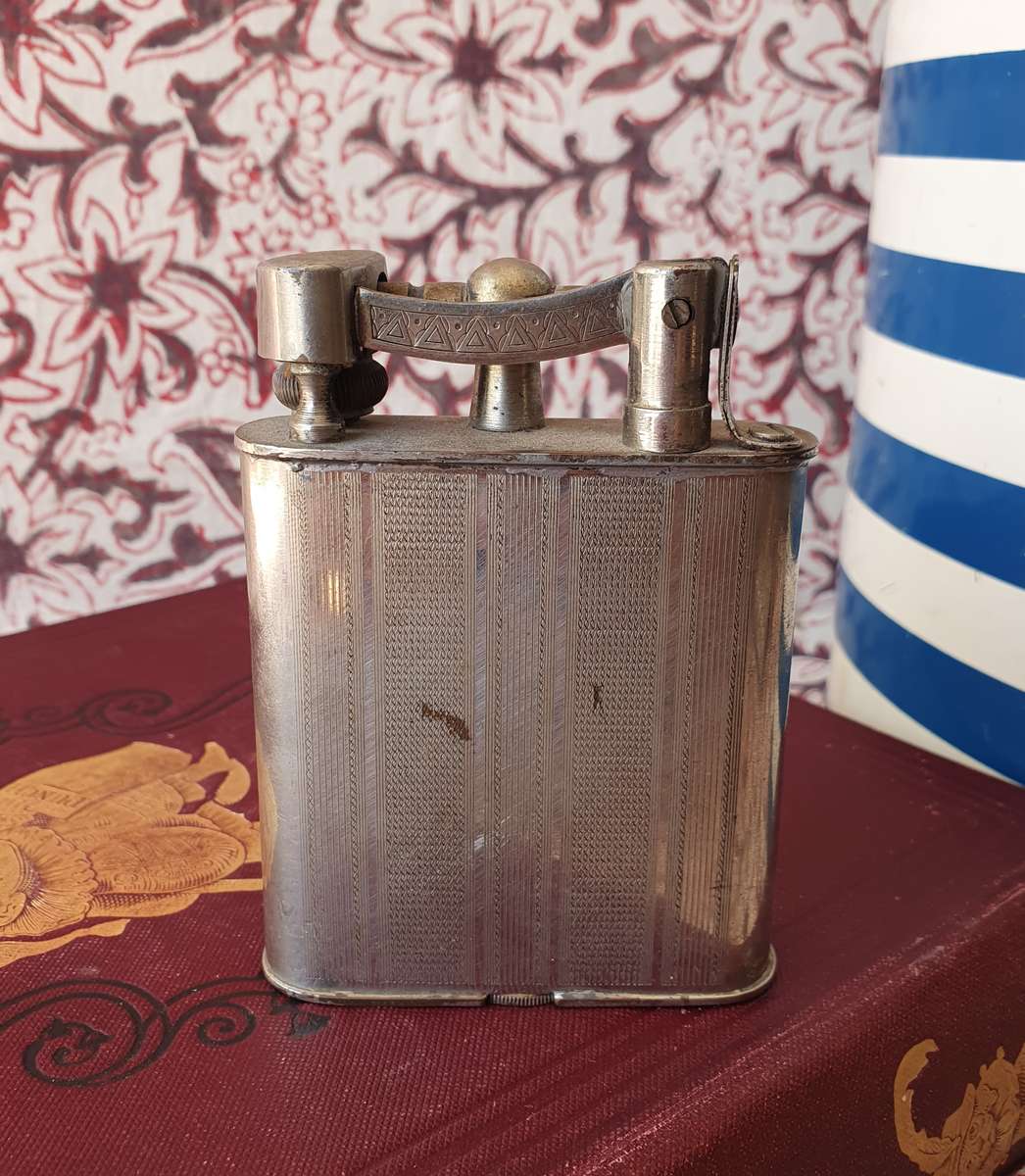 Vintage Lighter Bundle 6x