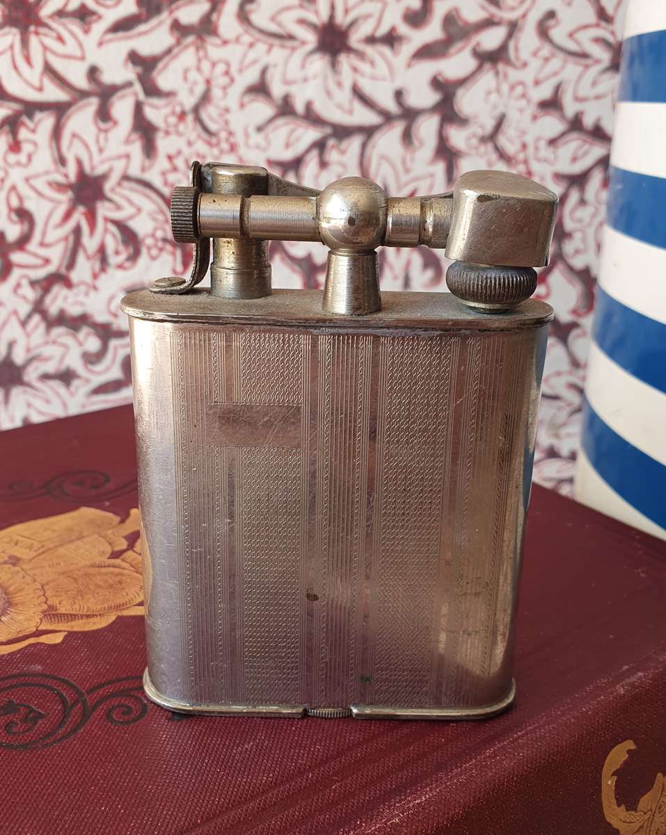 Vintage Lighter Bundle 6x