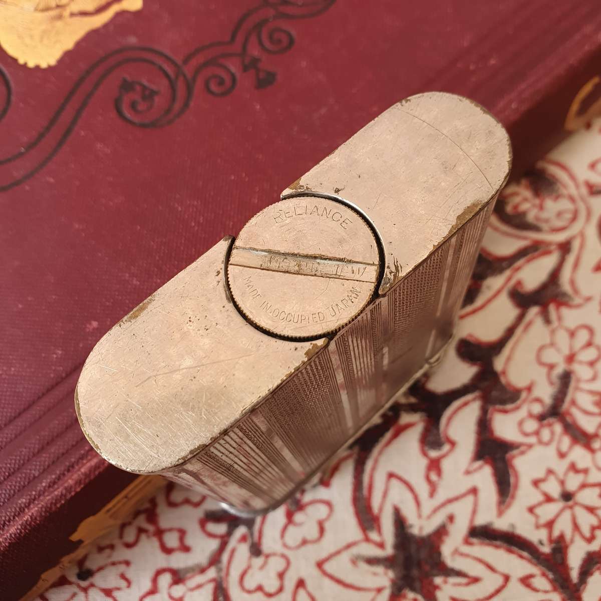 Vintage Lighter Bundle 6x