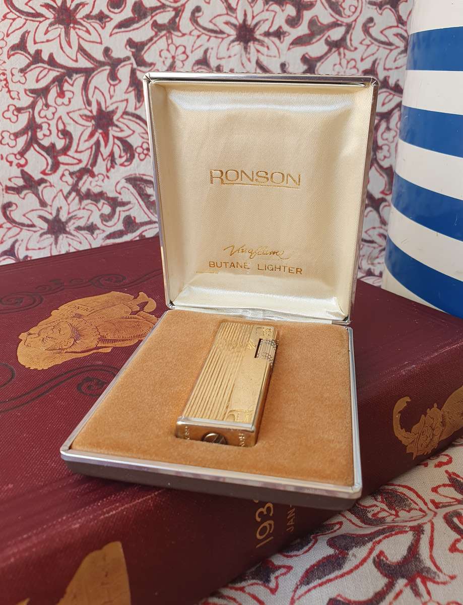 Vintage Lighter Bundle 6x