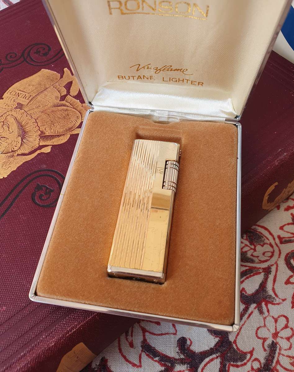 Vintage Lighter Bundle 6x