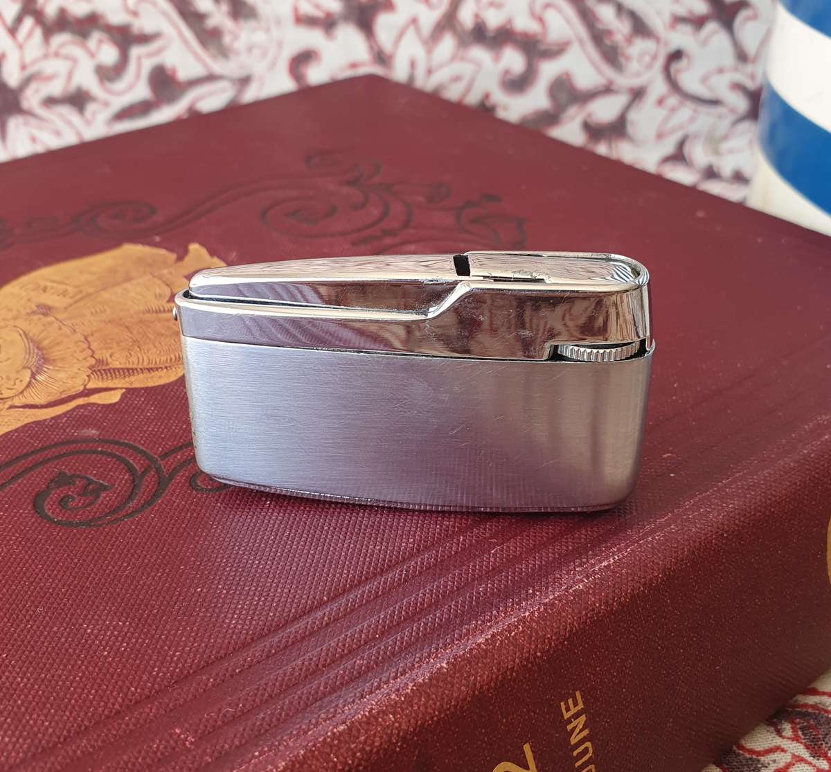 Vintage Lighter Bundle 6x