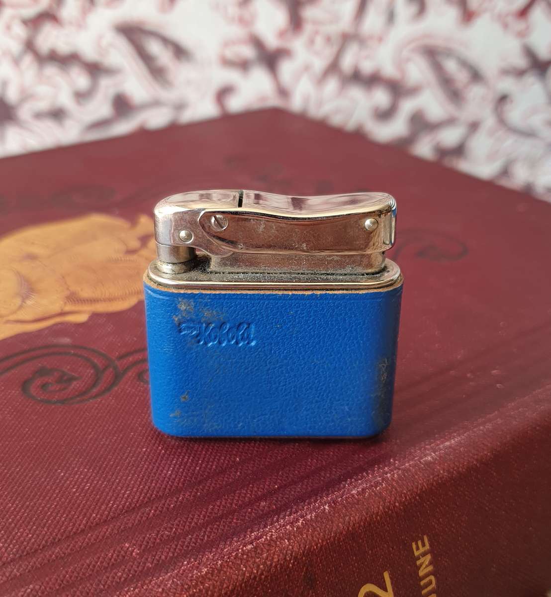 Vintage Lighter Bundle 6x