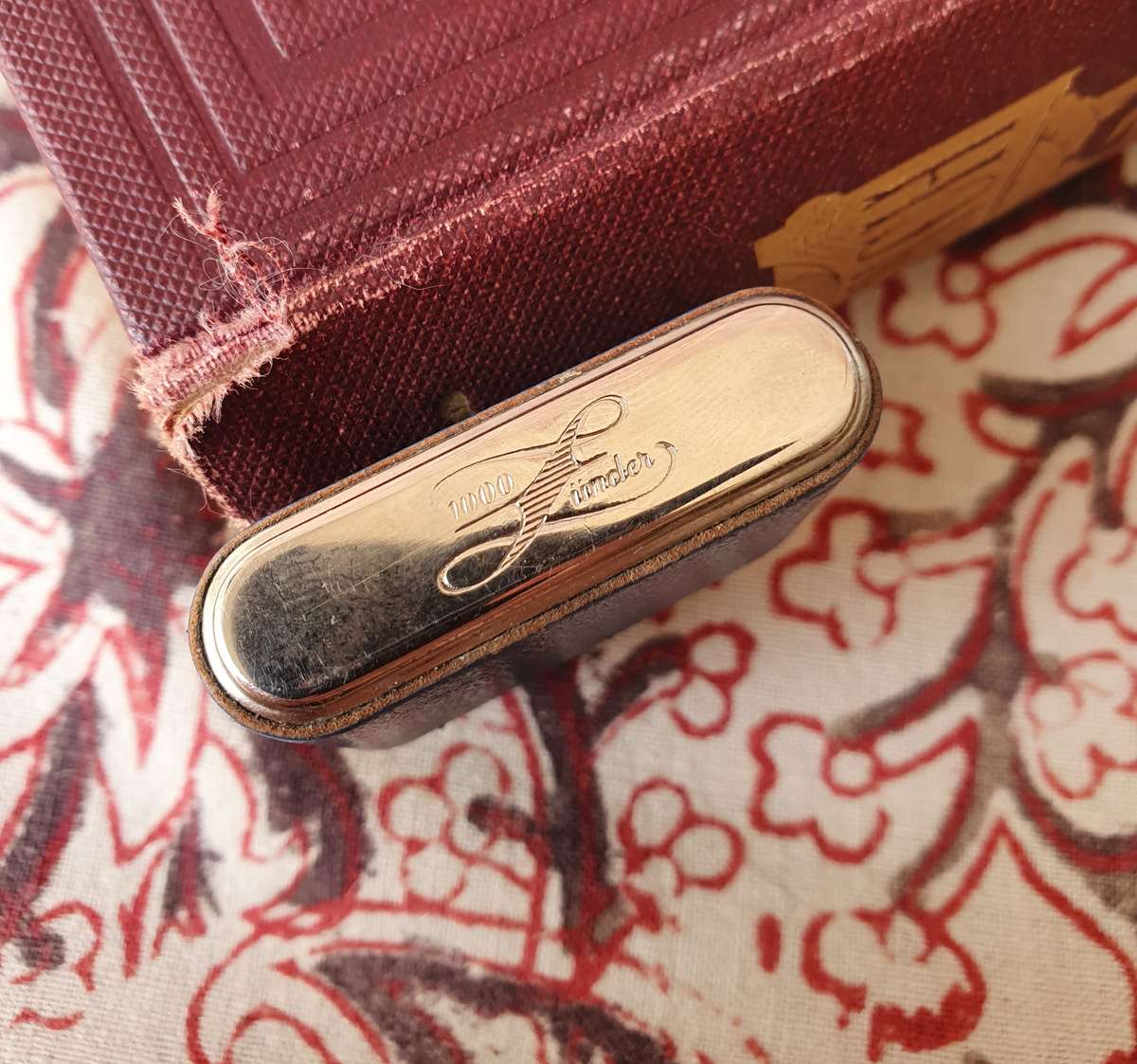 Vintage Lighter Bundle 6x