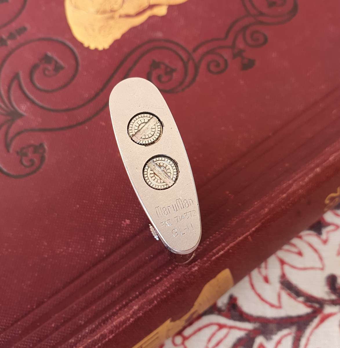 Vintage Lighter Bundle 6x