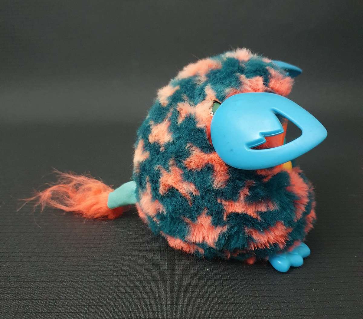 Furby Toy