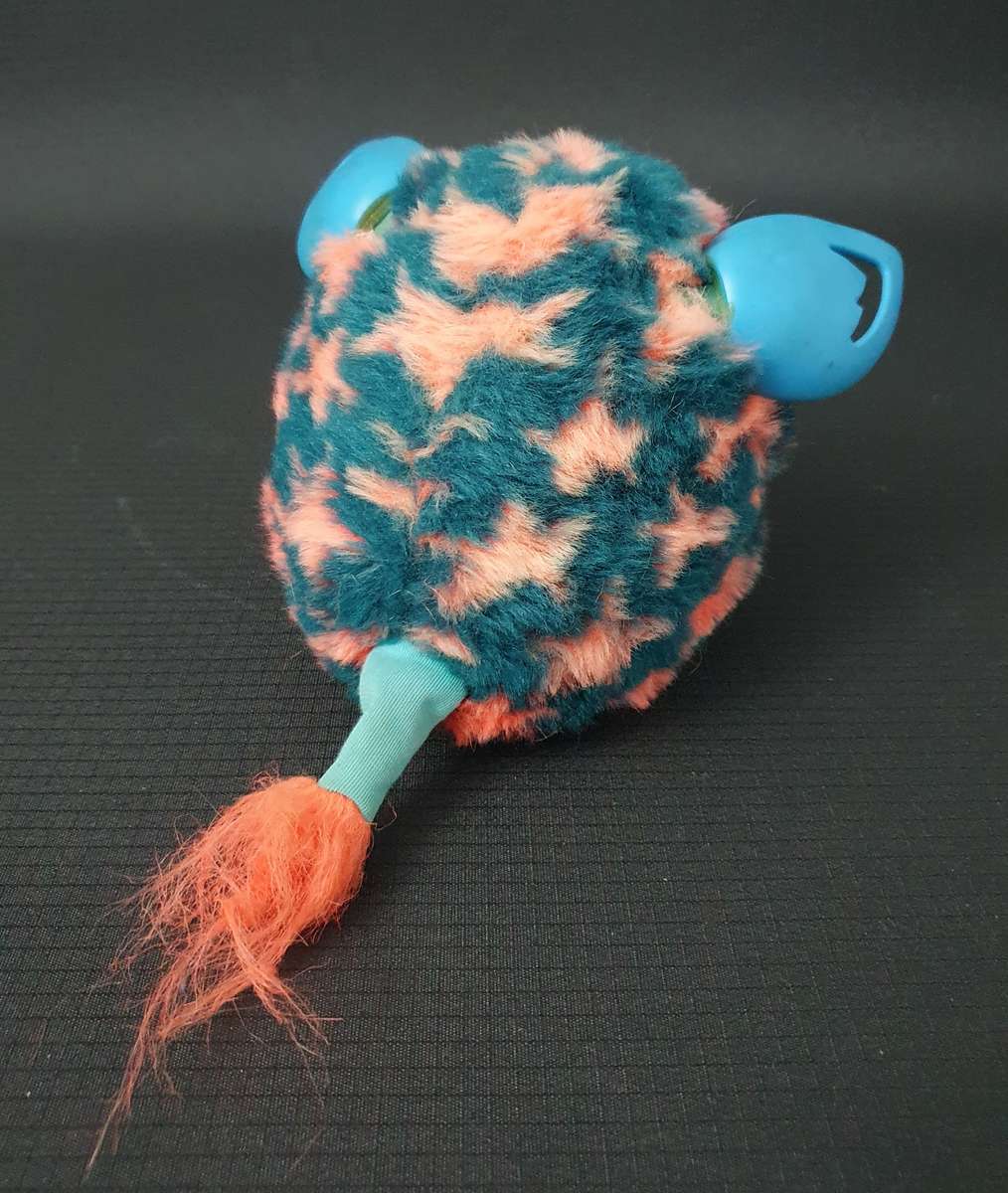 Furby Toy