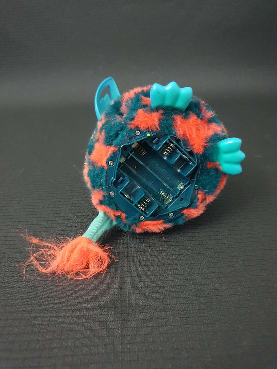 Furby Toy