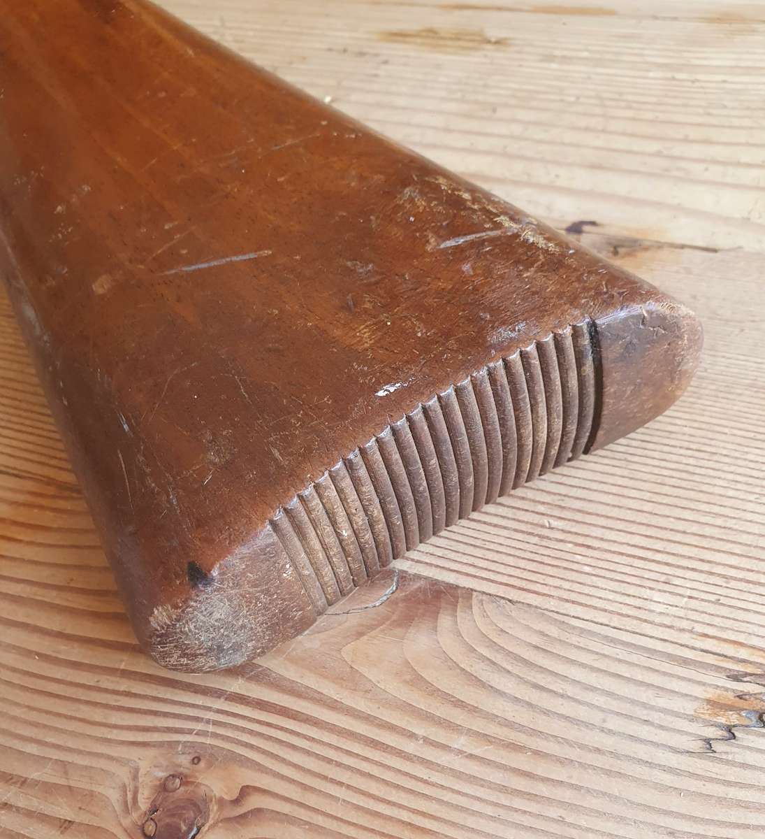 Vintage Diana MOD 27 Air Rifle ( Working ) Made in Germany