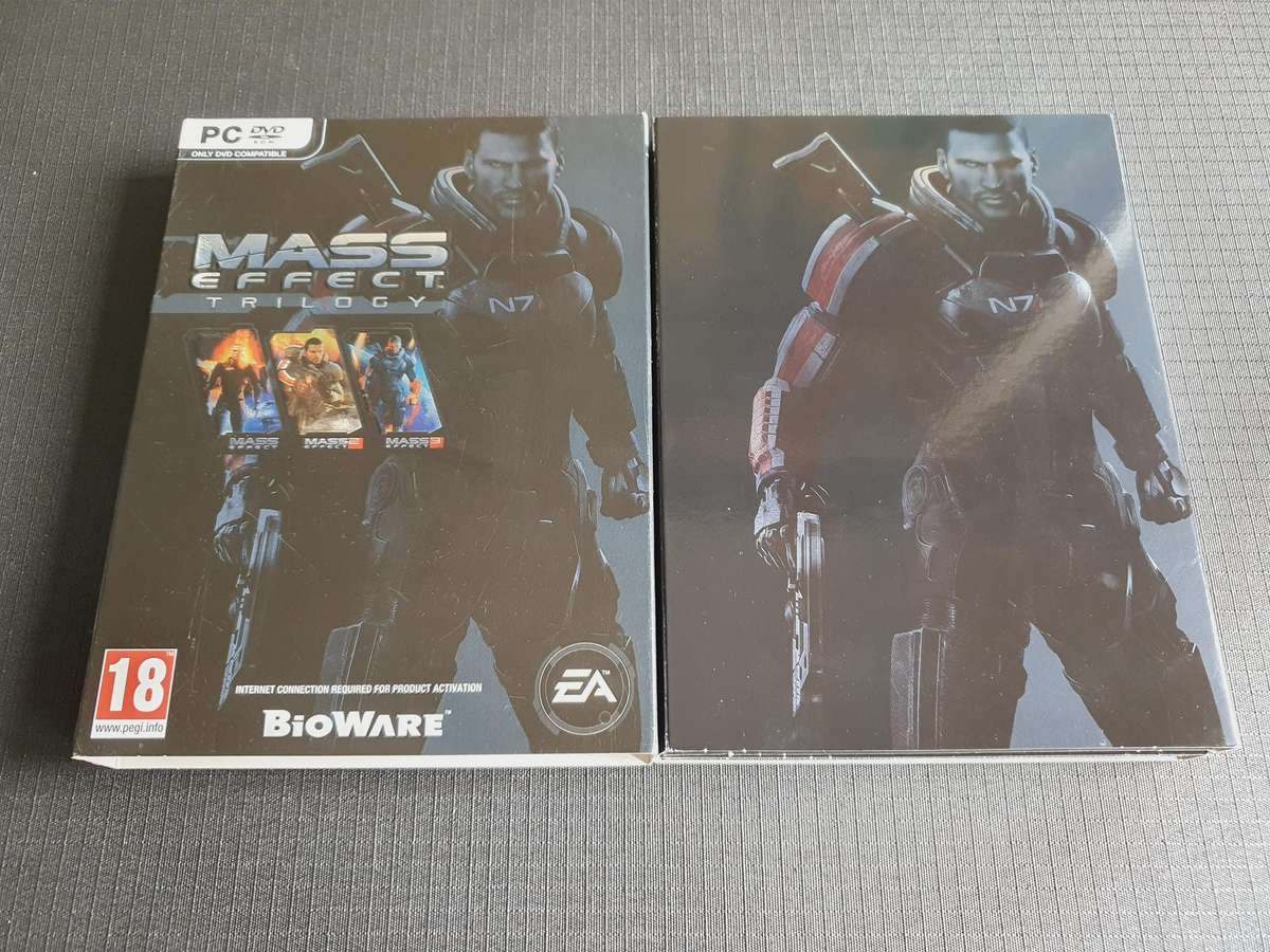 PC Game Bundle ( All Disc's in Cases )